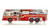 1:50 scale model of FDNY Ladder 156 1:50 scale model of FDNY Ladder 156