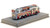 1:50 scale model of FDNY Ladder 156 1:50 scale model of FDNY Ladder 156