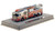 1:50 scale model of FDNY Ladder 156 1:50 scale model of FDNY Ladder 156