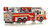 1:50 scale model of FDNY Ladder 156 1:50 scale model of FDNY Ladder 156