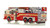 1:50 scale model of FDNY Ladder 156 1:50 scale model of FDNY Ladder 156