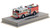 1:50 scale model of DC Fire & EMS Engine 26 - Seagrave Capitol Pumper