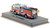 1:50 scale model of DC Fire & EMS Engine 26 - Seagrave Capitol Pumper