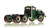 1:50 scale model of Mack® B-81 Tandem Axle Tractor - Green