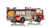 1:50 scale model of FDNY Satellite 6 - 2006 Mack® MR/Ferrara Hose Wagon 1:50 scale model of FDNY Satellite 6 - 2006 Mack® MR/Ferrara Hose Wagon