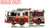 1:50 scale model of FDNY Seagrave Engine 15