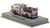 1:50 scale model of FDNY Seagrave Engine 44