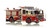 1:50 scale model of FDNY Seagrave Engine 44