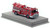 1:50 scale model of FDNY 1983 Mack® CF High Pressure Pumper - Engine 8 - Manhattan
