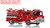 1:50 scale model of FDNY 1983 Mack® CF High Pressure Pumper - Engine 26 - Manhattan