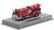 1:50 scale model of FDNY 1983 Mack® CF High Pressure Pumper - Engine 65 - Manhattan