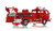 1:50 scale model of FDNY 1958 Mack® C Pumper - Engine 270 - Queens