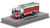 1:50 scale model of D.C. Fire & EMS 2019 KME Air Unit 2