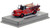 1:50 scale model of Chicago Fire Department 1953 FWD F-1000T - Engine 8