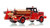 1:50 scale model of Chicago Fire Department 1953 FWD F-1000T - Engine 8