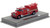 1:50 scale model of FDNY 1969 Mack® R Salvage 2 - Manhattan