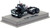 1:50 scale model of Mack® R Tandem Axle Tractor - Black 1:50 scale model of Mack® R Tandem Axle Tractor - Black