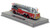 1:50 scale model of Chicago Fire Department 2020 E-One 100' Rear Mount - Truck 3 1:50 scale model of Chicago Fire Department 2020 E-One 100' Rear Mount - Truck 3