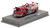 1:50 scale model of FDNY 1982 American LaFrance Satellite 4 - Queens