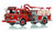 1:50 scale model of FDNY 1982 American LaFrance Satellite 5 - Staten Island