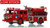 1:50 scale model of FDNY 1983 American LaFrance Engine 59 - Manhattan