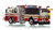 1:50 scale model of Fire Department City of New York KME Engine 214 - Brooklyn