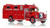1:50 scale model of FDNY 1979 Mack® R/Pierce Collapse Rescue 3 - Bronx