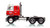 1:50 scale model of 1980 International® 4070B Transtar®  II - Zeeland Freight Services