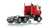 1:50 scale model of 1980 International® 4070B Transtar®  II - Zeeland Freight Services