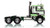 1:50 scale model of International® 4070B Transtar®  II - Pale Green over Green
