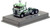 1:50 scale model of International® 4070B Transtar®  II - Pale Green over Green