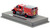 1:50 scale model of Los Angeles County Fire Department Engine 444