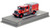 1:50 scale model of Los Angeles County Fire Department Engine 4132