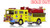 1:50 scale model of FDNY 1981 Mack® CF Pumper - Engine 41 - Bronx 1:50 scale model of FDNY 1981 Mack® CF Pumper - Engine 41 - Bronx