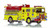 1:50 scale model of FDNY 1981 Mack® CF Pumper - Engine 41 - Bronx 1:50 scale model of FDNY 1981 Mack® CF Pumper - Engine 41 - Bronx