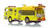 1:50 scale model of FDNY 1981 Mack® CF Pumper - Engine 236 - Brooklyn