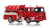1:50 scale model of FDNY 1968 Mack® CF Pumper - Engine 10 - Manhattan 1:50 scale model of FDNY 1968 Mack® CF Pumper - Engine 10 - Manhattan