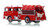 1:50 scale model of FDNY 1968 Mack® CF Pumper - Engine 10 - Manhattan 1:50 scale model of FDNY 1968 Mack® CF Pumper - Engine 10 - Manhattan
