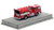 1:50 scale model of FDNY 1968 Mack® CF Pumper - Engine 85 - Bronx