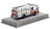 1:50 scale model of FDNY 2018 Ferrara HMTU 8 - Squad 8 Second Piece in Staten Island