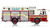 1:50 scale model of FDNY 2015 Ferrara Hazardous Materials Technician Unit 44 - Manhattan 1:50 scale model of FDNY 2015 Ferrara Hazardous Materials Technician Unit 44 - Manhattan