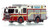 1:50 scale model of FDNY 2015 Ferrara Hazardous Materials Technician Unit 44 - Manhattan 1:50 scale model of FDNY 2015 Ferrara Hazardous Materials Technician Unit 44 - Manhattan