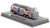 1:50 scale model of Fire Department City of New York 2001 Ladder 10 - Manhattan