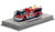 1:50 scale model of Chicago Fire Department 1972 American LaFrance - Engine Co. 1 1:50 scale model of Chicago Fire Department 1972 American LaFrance - Engine Co. 1