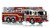 1:50 scale model of Fire Department City of New York 2017 Ladder 83 - Staten Island 1:50 scale model of Fire Department City of New York 2017 Ladder 83 - Staten Island