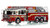 1:50 scale model of Fire Department City of New York 2017 Ladder 83 - Staten Island 1:50 scale model of Fire Department City of New York 2017 Ladder 83 - Staten Island