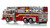 1:50 scale model of Fire Department City of New York 2017 Ladder 25 - Manhattan 1:50 scale model of Fire Department City of New York 2017 Ladder 25 - Manhattan