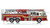 1:50 scale model of Fire Department City of New York 2017 Ladder 103 - Brooklyn 1:50 scale model of Fire Department City of New York 2017 Ladder 103 - Brooklyn