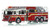 1:50 scale model of Fire Department City of New York 2017 Ladder 148 - Brooklyn 1:50 scale model of Fire Department City of New York 2017 Ladder 148 - Brooklyn