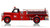 1:50 scale model of Chicago Fire Department 1956 Mack® B95 Engine 94
